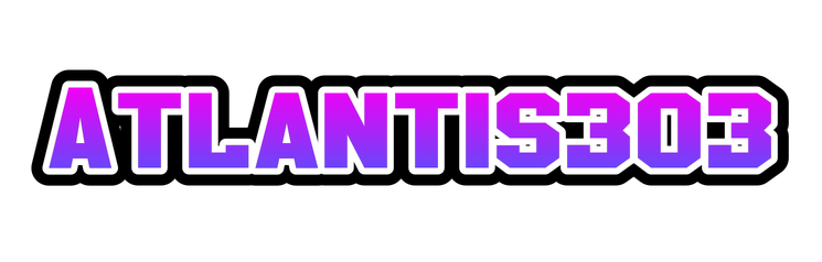 Atlantis303